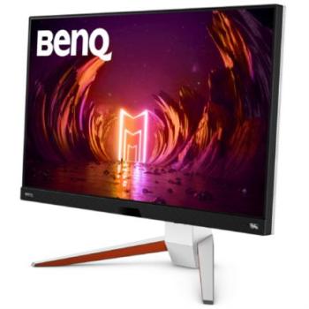 Monitor BenQ Mobiuz Gaming EX2710U 27