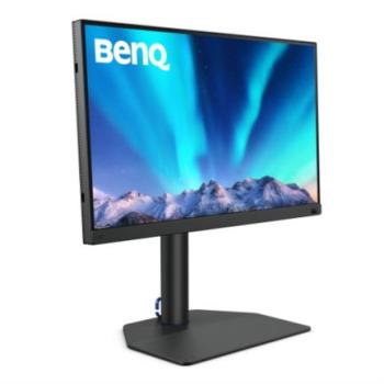 Monitor BenQ 27