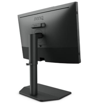 Monitor BenQ SW242Q para fotografia 24.1 In  IPS  2560x1600