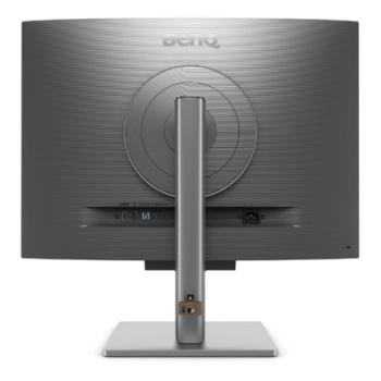 Monitor BenQ para Programación RD280U 28.2