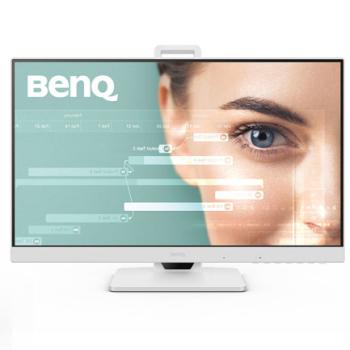 Monitor BenQ GW2486TC 23.8 pul  IPS LED  1920X1080 ent DP/HDMI