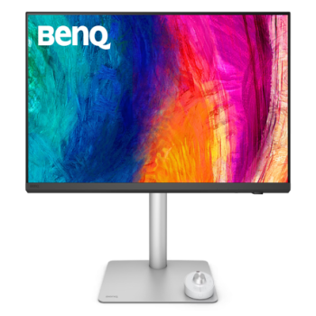 Monitor BenQ PD2730S Artes Graficas  27