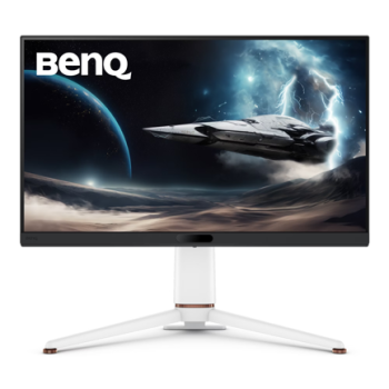 Monitor BenQ EX271Q Gaming  Led  27