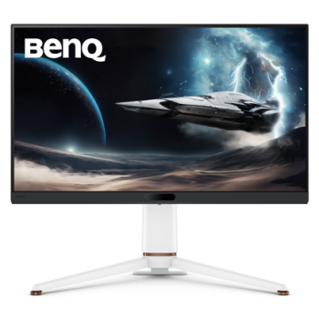 Monitor BenQ EX271U Gaming  Led 27