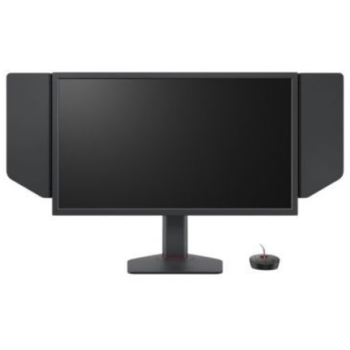 Monitor Gaming BenQ 24.1 Zowie XL2566X+ 1920x1080 400 Hz para E-Sports