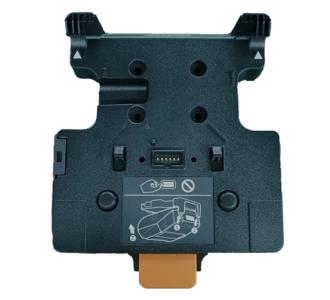 Estación Brother (Valor) de Acoplamiento/Montaje con Alimentación y Conectividad USB para Impresoras RuggedJet 4200