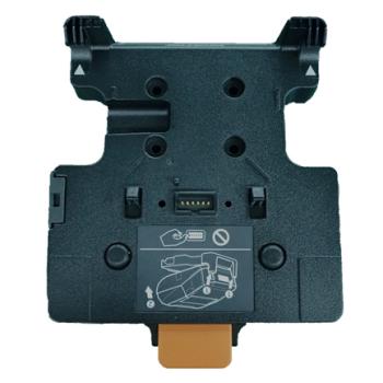 Estación Brother (Valor) de Acoplamiento/Montaje con Alimentación y Conectividad USB para Impresoras RuggedJet 4200