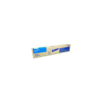 Tinta Brother 380CC Color Cian