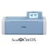 Mini Plotter De Corte Brother ScanNCut SDX225 Escáner Incorporado 24