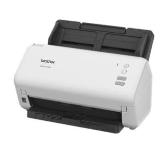 Escáner Brother ADS3100 Resolución 600dpi 40PPM ADF