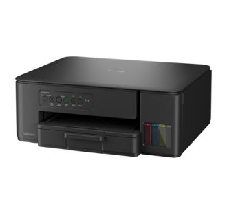 Impresora Brother 3 en 1 de inyección tinta a color DCP-T430W serie InkBenefit Tank Conectividad Inalámbrica