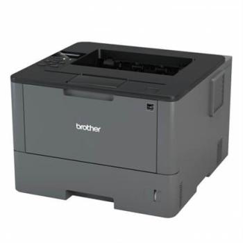 Impresora Laser Brother HL-L5100DN Monocromatica