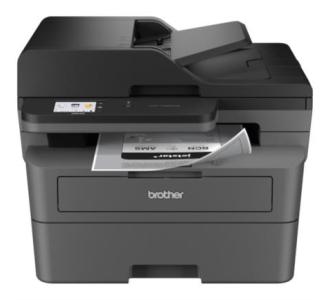 MULTIFUNCIONAL BROTHER DCPL2660DW LASER DUPLEX 36PPM