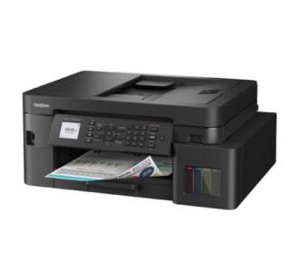 Impresora Multifuncional Brother MFC-T930DW Inyección de Tinta a Color InkBenefit Tank Conectividad Inálambrica Dúplex