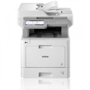 Multifuncional Brother (Valor) MFC-L9570CDW Color Láser