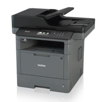 Multifuncional Brother (Valor) DCPL5660DN Láser Electrofotográfico Dúpex 50 PPM Ciclo Mensual 90000 Páginas