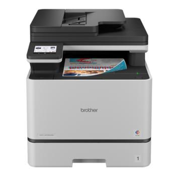 Impresora Multifuncional Laser Brother a color MFCL8730CDW (Valor) con impresión y seguridad avanzada