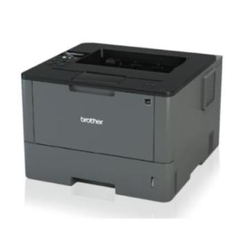 Impresora Láser Brother (Valor) HLL5210DN Monocromática 50 PPM Hasta 1200x1200 dpi Ciclo de Trabajo Mensual 90000 Hojas