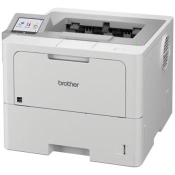 Impresora Láser Brother (Valor) HLL6415DW Monocromatica 52 PPM Hasta 1200x1200 dpi Ciclo de Trabajo Mensual 160000 Hoja