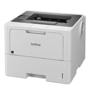 Impresora Láser Brother (Valor) HLL6210DW Monocromatica 52 PPM Hasta 1200x1200 dpi Ciclo de Trabajo Mensual 125000 Hojas