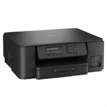 Impresora 3 en 1 Brother DCP-T530DW Inyección de Tinta a Color InkBenefit Tank Conectividad Inálambrica Impresión Dúplex