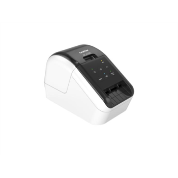 Rotulador Electrónico Brother Label Printer QL-810W Inalámbrico Térmica Directa Cortador Automático