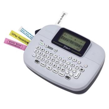 Rotulador Electrónico Brother P-Touch PT-M95 Inalámbrico Térmica Directa No Laminado Cortador Manual
