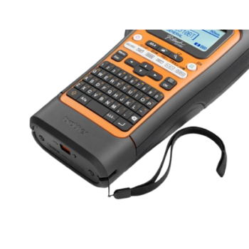Rotulador Brother Electrónico Industrial PT-E310BTVP