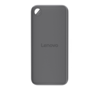Unidad Biwin SSD Externo Lenovo 500GB LP100 USB C 3.2 GEN1 Gris 445MB/S