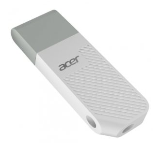Memoria USB Biwin para Acer UP300 512GB USB A 3.2 Lectura 120MB/s Escritura 100MB/s Blanco