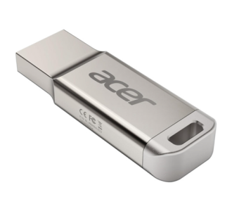 Memoria Biwin USB Acer UM310 16GB USB-A 3.2 Plata