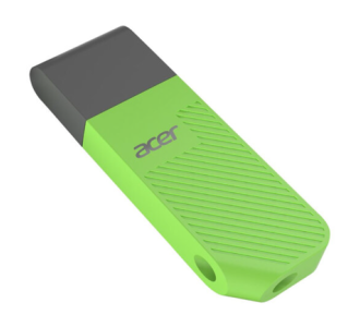 Memoria Biwin USB Acer UP300 16GB USB-A 3.2 Verde