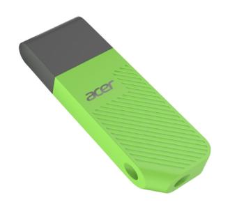 Memoria Biwin USB Acer UP200 64GB 2.0 Color Verde