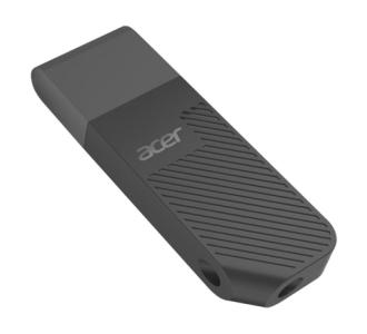 Memoria Biwin USB Acer UP200 64GB 2.0Color Negro
