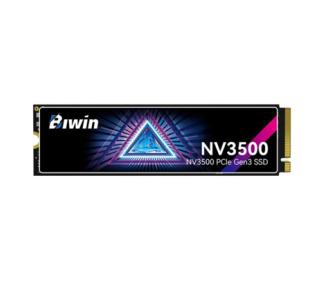 Unidad SSD Biwin NV3500 512GB M.2 2280 PCIe Gen 3 3500 MB/s de Lectura 2500 MB/s de escritura