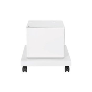 Gabinete Tipo S Canon Valor incluye ruedas para IR1643if 1643i 1643P