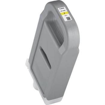 TINTA CANON AMARILLO PFI-1700 de 700 ml