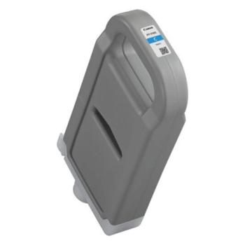 Tinta Canon PFI-3700 Cian de 700 ml para Plotter Canon Series PRO/GP
