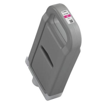 Tinta Canon PFI-3700 Magenta de 700 ml para Plotter Canon Series PRO/GP