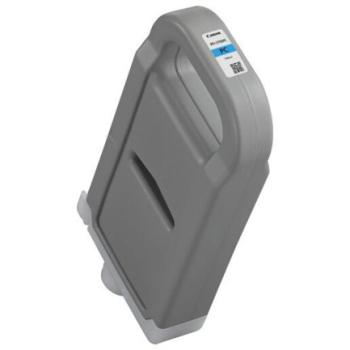 Tinta Canon PFI-3700 Photo Cian de 700 ml para Plotter Canon Series PRO