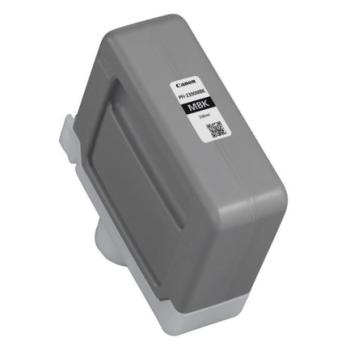 Tinta Canon PFI-2300 MBK de 300ml para Plotter Canon Series PRO/GP