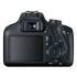 Camara Canon EOS Rebel T100 con Lente EF-S 18-55DCIII