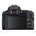 Camara Canon EOS Rebel SL3 con Lente EF-S 18-55mm Sensor CMOS 24.1MP