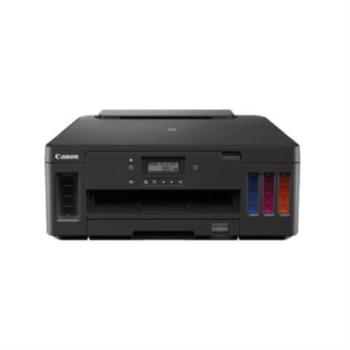Impresora de Inyección Canon Pixma G5010 Color Tinta Continua