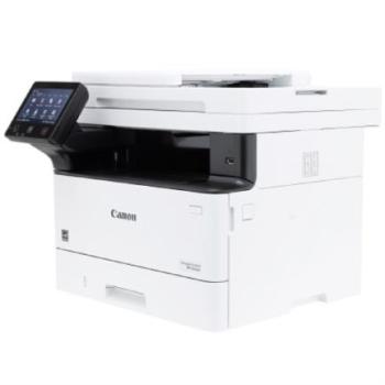 Impresora Láser Canon Monocromática MF465DW 1200x1200 DPI