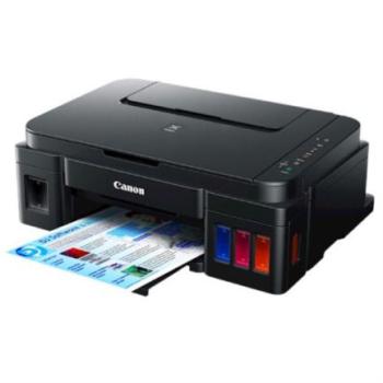 Multifuncional Canon Pixma G3110 Color Tinta Continua Wi-Fi