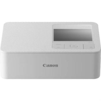 Impresora Canon SELPHY CP1500 Transferencia Térmica Resolución 300x300 Vel 41s Color Blanco