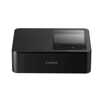 Impresora Canon Selphy CP1500 Transferencia Térmica Resolución 300x300 Vel 41s Color Negro