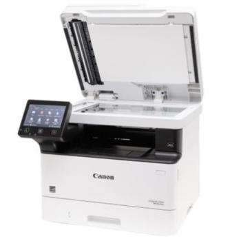 Multifuncional Canon ImageClass MF462DW Laser 37 PPM