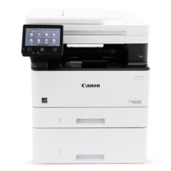 Multifuncional Canon ImageClass MF462DW Laser 37 PPM